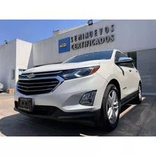 Chevrolet Equinox 2021