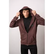 Campera Hombre Farenheite Rs Glen