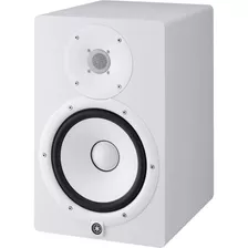 Monitor De Referência Yamaha Hs8 120w Rms Branco