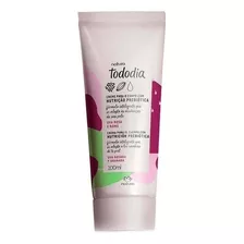  Natura Crema Corporal Tododia Uva Rosa Y Granada