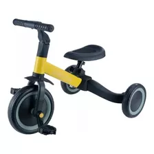 Triciclo Convertible Wondrus