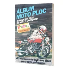 Álbum Moto Ploc - 1975