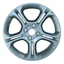 Roda Liga Leve Aro 16 Renault Sandero Gt Line