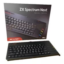 Zx Spectrum Next 2 Accelerated