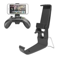 Clip Adaptador Para Joystick Xbox One Compatible Celular