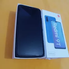 Xiaomi Redmi 9t, Mod M, 4gb Ram, 128 Gb Rom