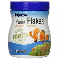 Aqueon Flakes Marinos