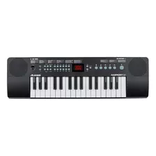 Alesis Harmony 32 Teclado Portátil 32 Teclas Color Negro