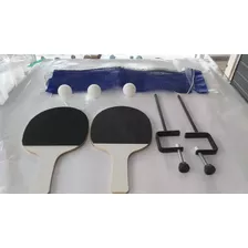 Kit Ping Pong Simples
