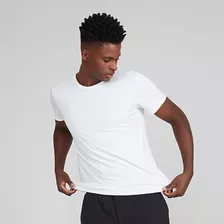 Tech T-shirt Dry Fit Masculina Básica