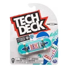 Skate De Dedo Tech Deck