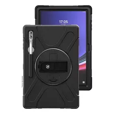 Capa Case Para Samsung Galaxy Tab S9 Ultra - Phantom-gshield