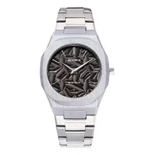 Reloj Casual De Negocios Para Hombre Simple Fashion-c1032