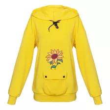 Sudadera Con Capucha,ohto Ai Cosplay, Wonder Egg Priority