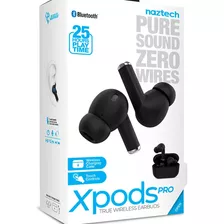 Audífonos Inalámbricos Nuevos Xpods Puresound Zero Wires