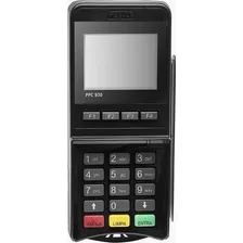 Pin Pad Gertec Ppc930 Preto Usb Ppc 930