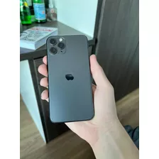 iPhone 11 Pro 256 Gb Cinza-espacial