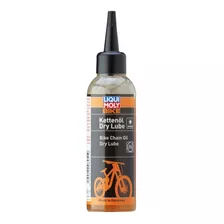 Lubricante O Aceite Cadena Bicicleta Seco Liqui Moly 100ml