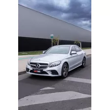 Mercedes-benz Clase C 2020 2.0 C300 Coupe 258cv Sedan