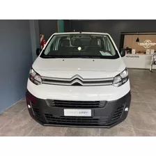 Citroen Jumpy L3 1.6 Hdi 115 Cv Mt6 Business Entrega Inmedia