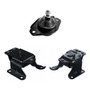 Soporte Trans Manual Trasero Ford Mustang Gt 2002 4.6l