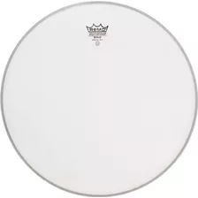 Remo Bj1012-h1 Coated Topside Diplomat Banjo