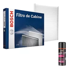 Filtro Ar Condicionado Cabine De Carro Bosch