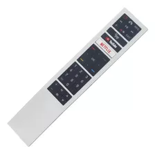 Control Remoto Aoc Smart Tv+ Pilas