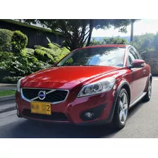 Volvo C30 2.0 Mt 