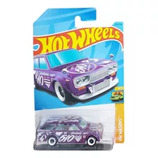 Datsun Bluebird Wagon Hot Wheels Wagons (s10) 2023 235/250