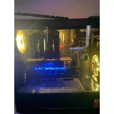 Pc Gamer Gtx 2070. 16gb Ram