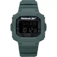 Reloj Reebok Proud Digital Rv-pod-g9-pgpg-bs