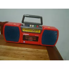 Rádio Meu Gradiente C/toca Fitas , Ler Descriçao