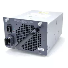 Fuente Cisco Catalyst 4500 Pwr-c45-1400ac 12v 113,4a 2473w