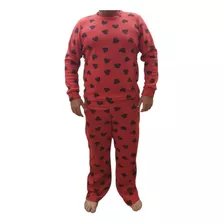 Pijama Feminino Soft Plus Size Diversas Estampas