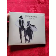 Cd Triplo Fleetwood Mac Rumours Deluxe Edition 