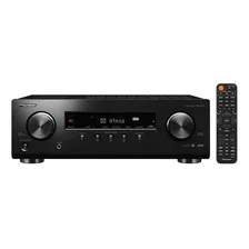 Pioneer Vsx-534 Receiver Dolby Atmos Bluetooth 5.2 Canais