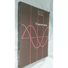 Livro - Trigonometria Guelli Gelson Iezzi