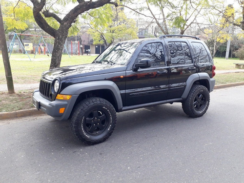 Jeep Cherokee 3.7 Sport 4x4