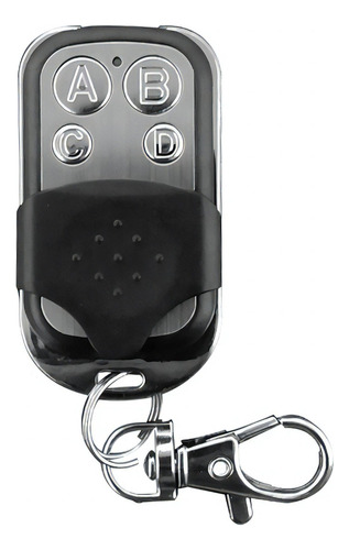 Control Remoto Rf Switch Receptores Wifi 433mhz Domotica