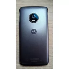  Moto G5 Plus Dual Sim 32 Gb Cinza-lunar 4 Gb Ram