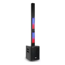 Bafle Sistema Portátil Novik Stage-8 Pro Bluetooth Tws 400w Color Negro