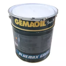 Grasa Azul Multiproposito Marca Gemaoil Paila 15kg