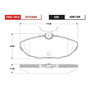 Kit De Herrajes Del Jaguar S-type 2003-2004-2005 3.0 Ck