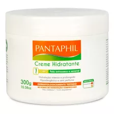 Pantaphil Creme Hidratante Corporal 300g