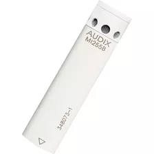 Audix M1255b Micrófono De Condensador Miniaturizado Omni