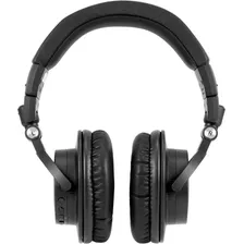 Auricular Bluetooth Profesional Audio-technica Ath-m50xbt2