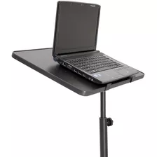 Mesa Ergonômica Notebook Com Regulagem De Altura E Giro