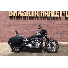 Harley-davidson Sport Glide Sport Glide