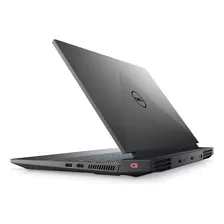 Notebook Gamer Dell G15 Rtx 3060 Ryzen 7 5800h 16gb Ssd 512